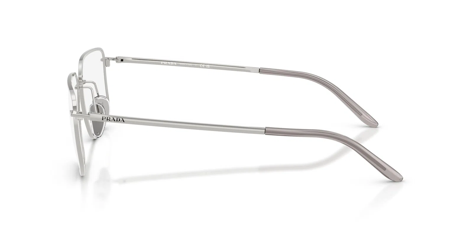Prada C52V Eyeglasses - view 6